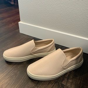 Casual Slip ons